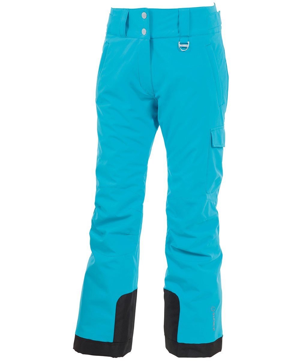 Girls&#39; Zoe Waterproof Insulated Stretch Pant