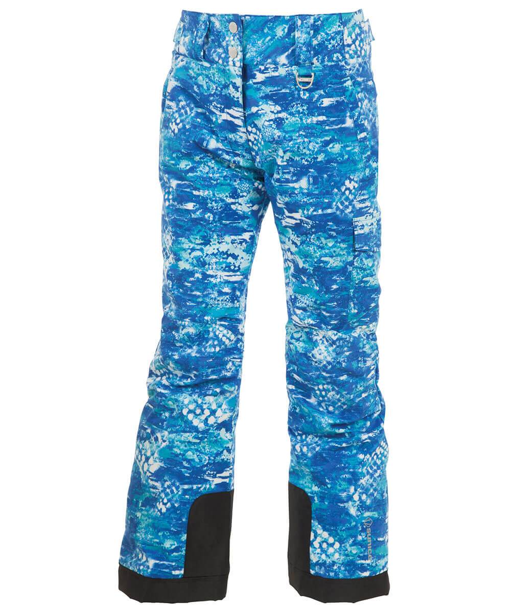 Girls&#39; Zoe Waterproof Insulated Stretch Pant