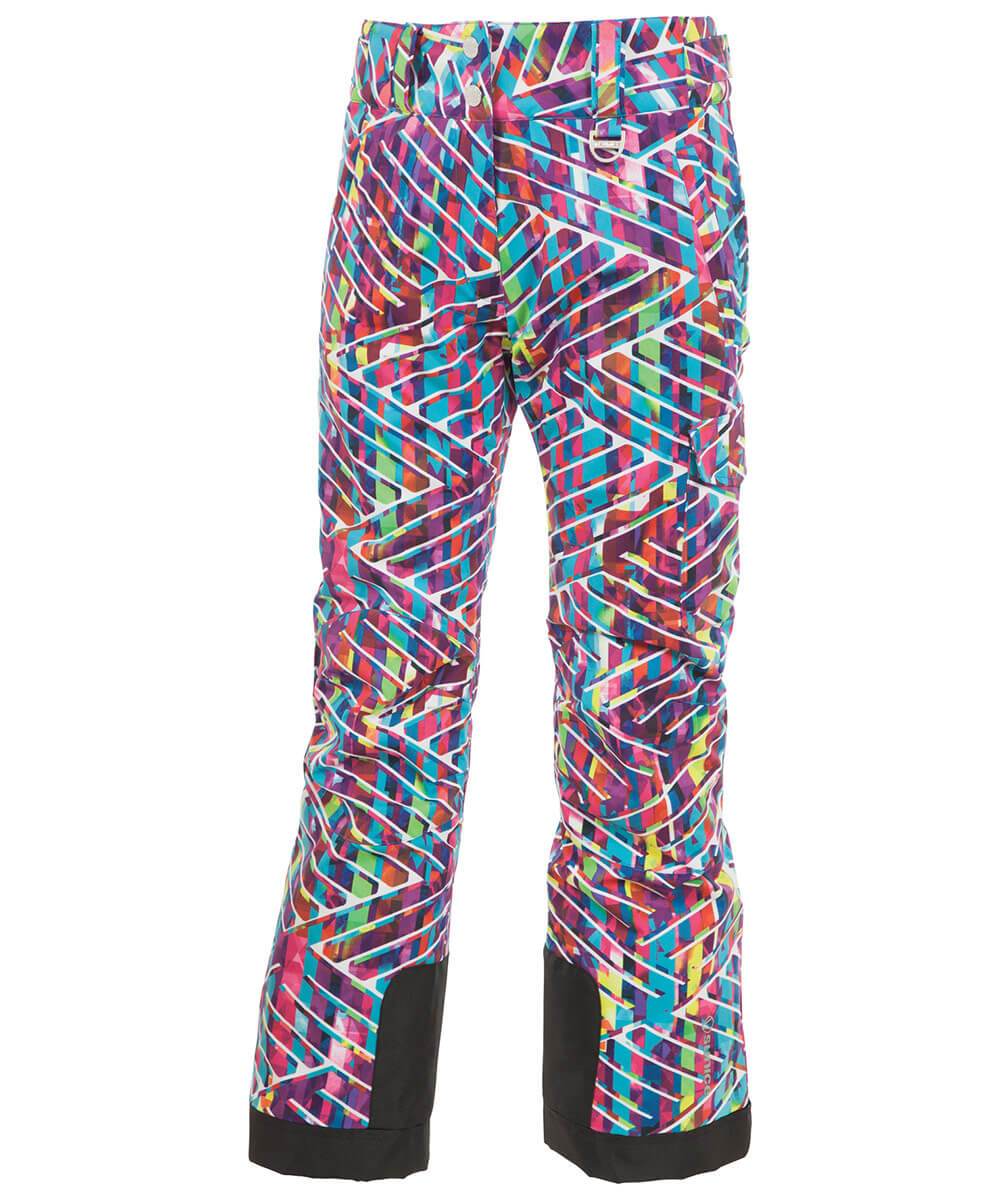 Girls&#39; Zoe Waterproof Insulated Stretch Pant