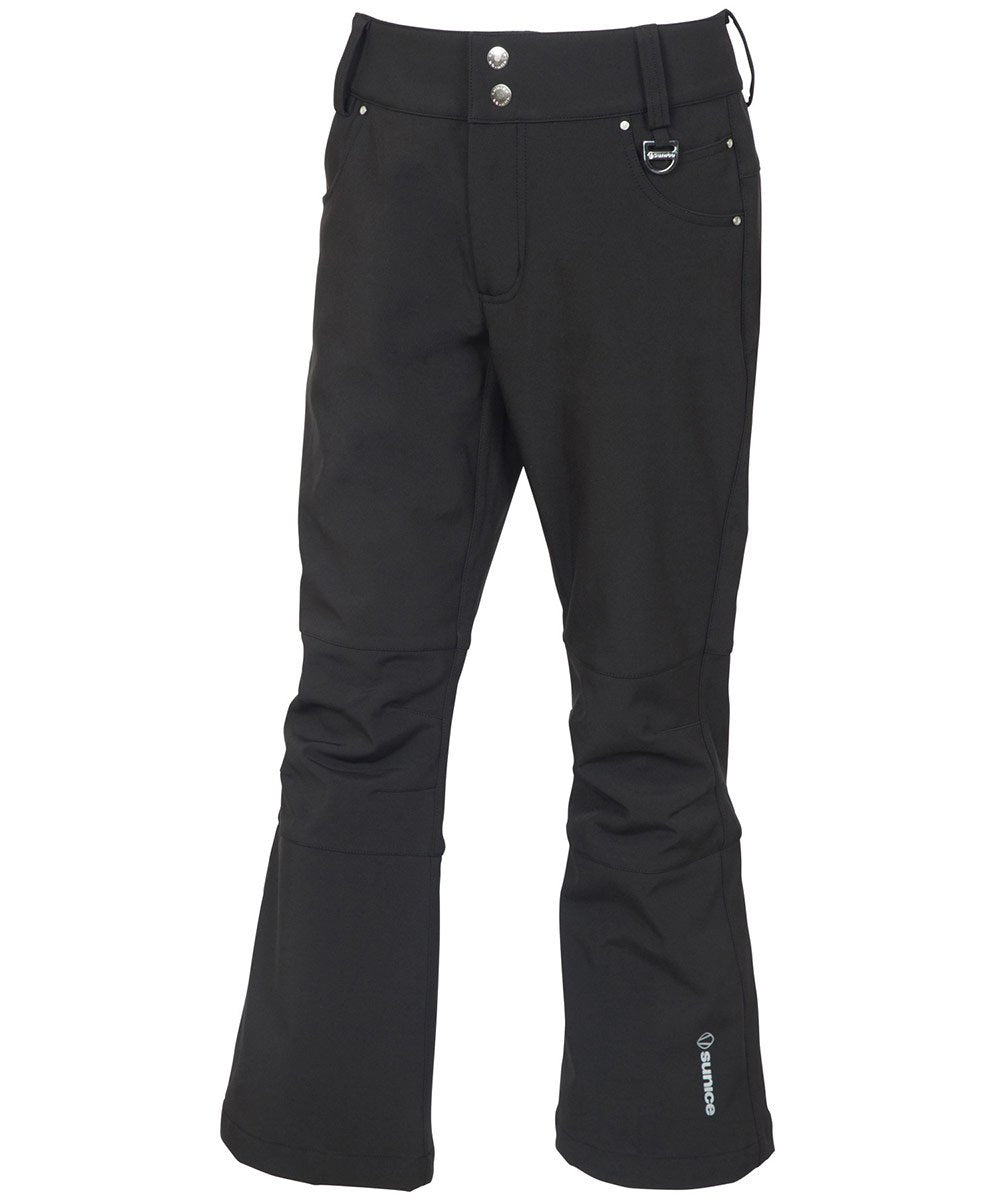 Girls&#39; Mackenzie Waterproof Softshell Pant