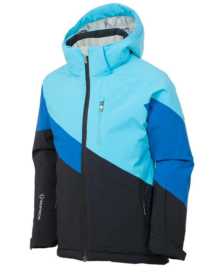 Girls&#39; Leighton Waterproof Insulated Stretch Jacket