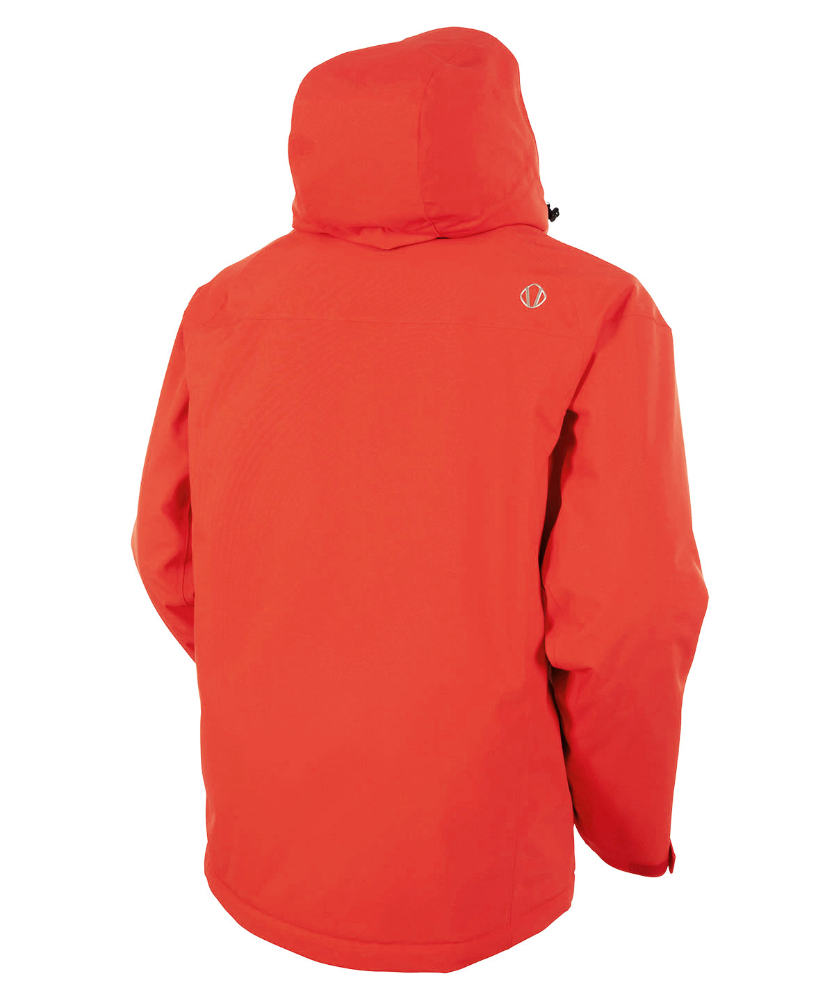 Men&#39;s Vibe Waterproof Insulated Stretch Jacket with Removable Hood