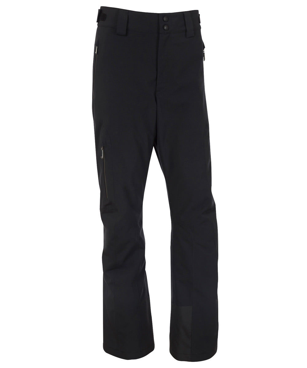 Men&#39;s Radius Waterproof Insulated Stretch Pant - Black