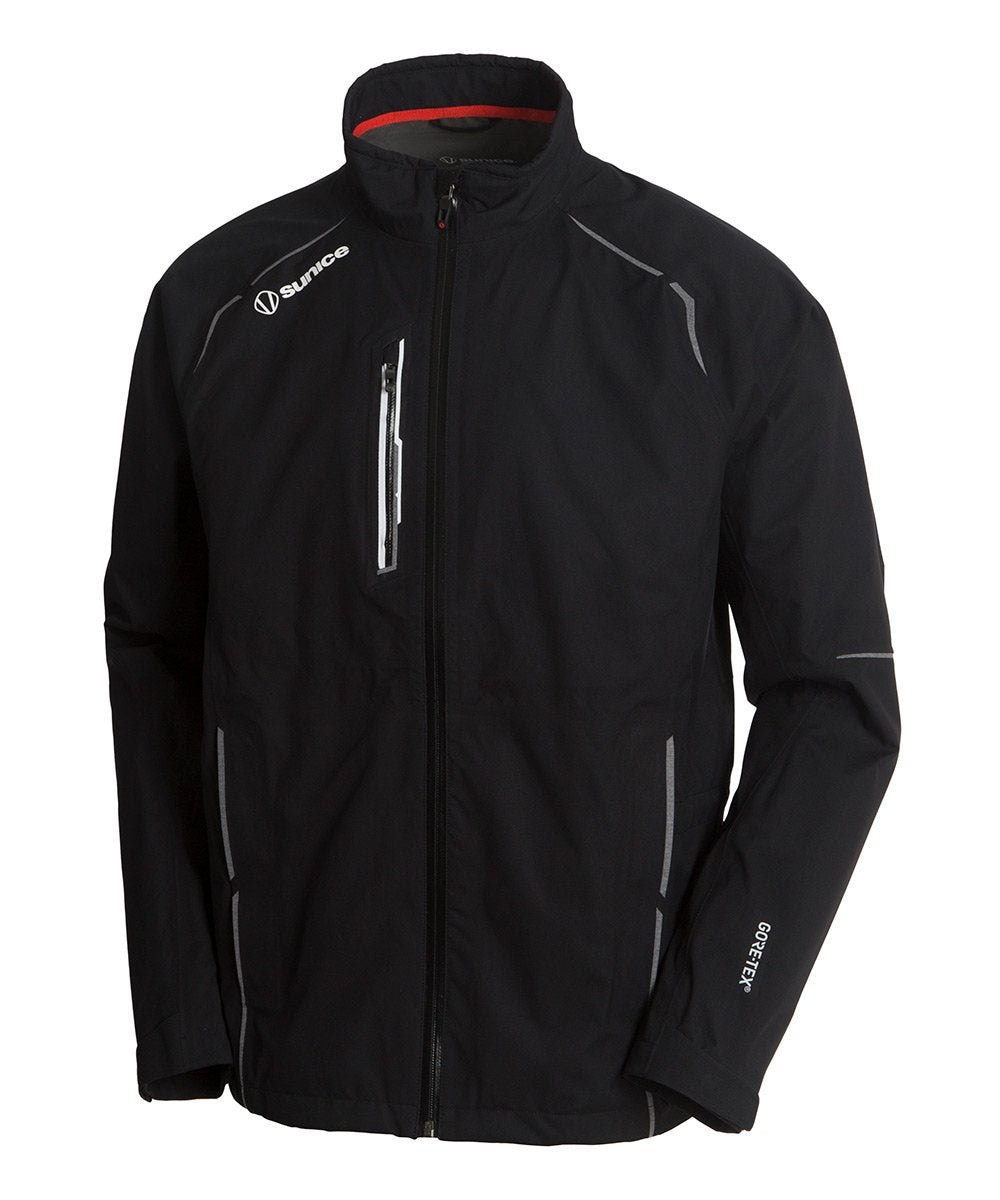 Men&#39;s Orion Gore-Tex Paclite Waterproof Stretch Jacket