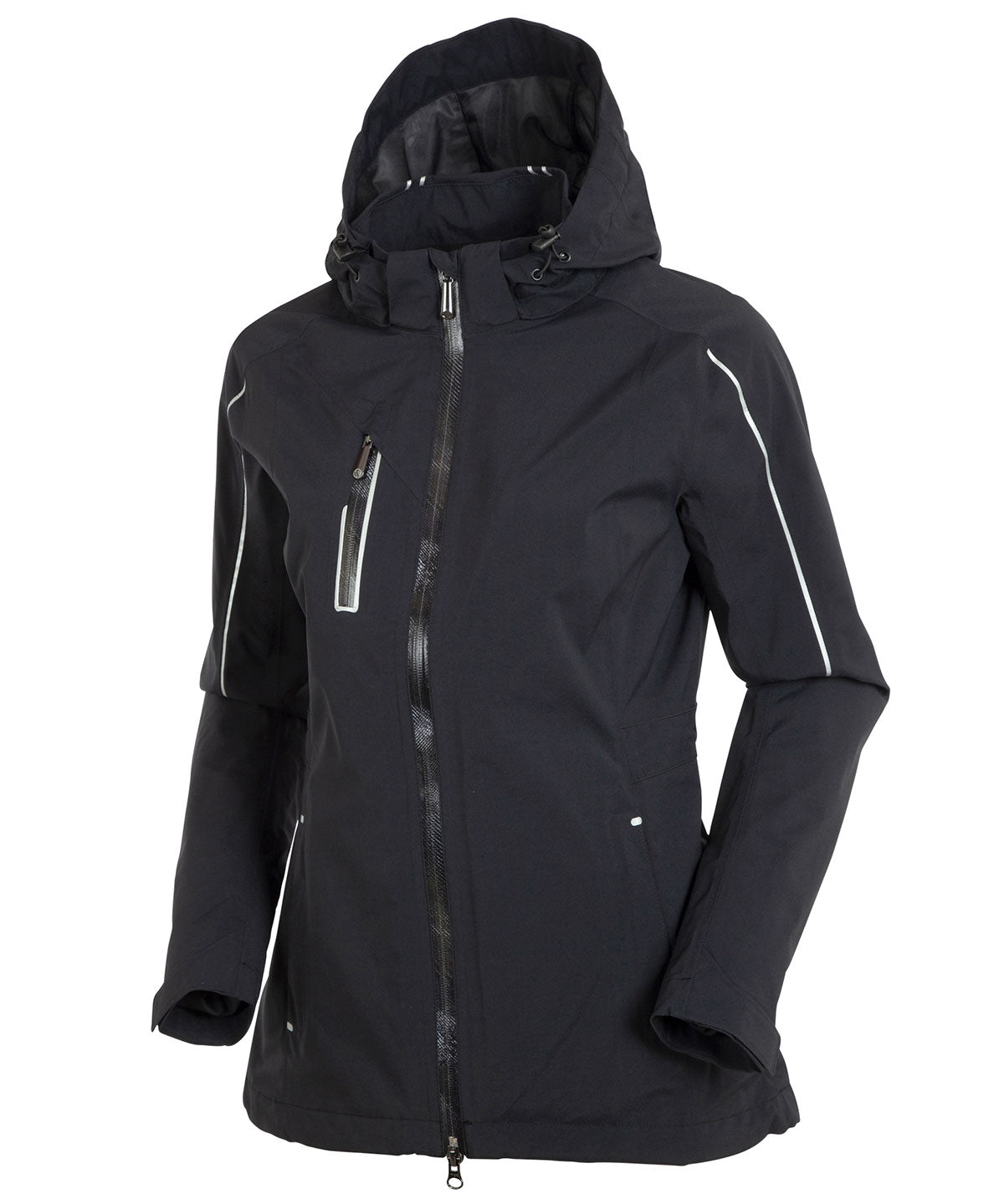 Women&#39;s Elizabeth Zephal Max Rain Jacket