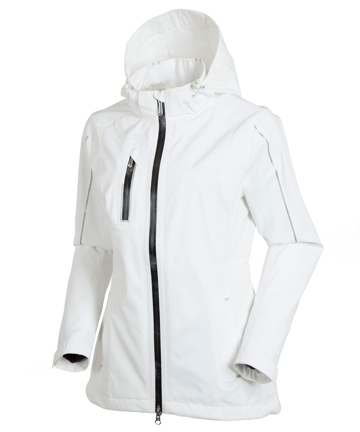 Women&#39;s Elizabeth Zephal Max Rain Jacket