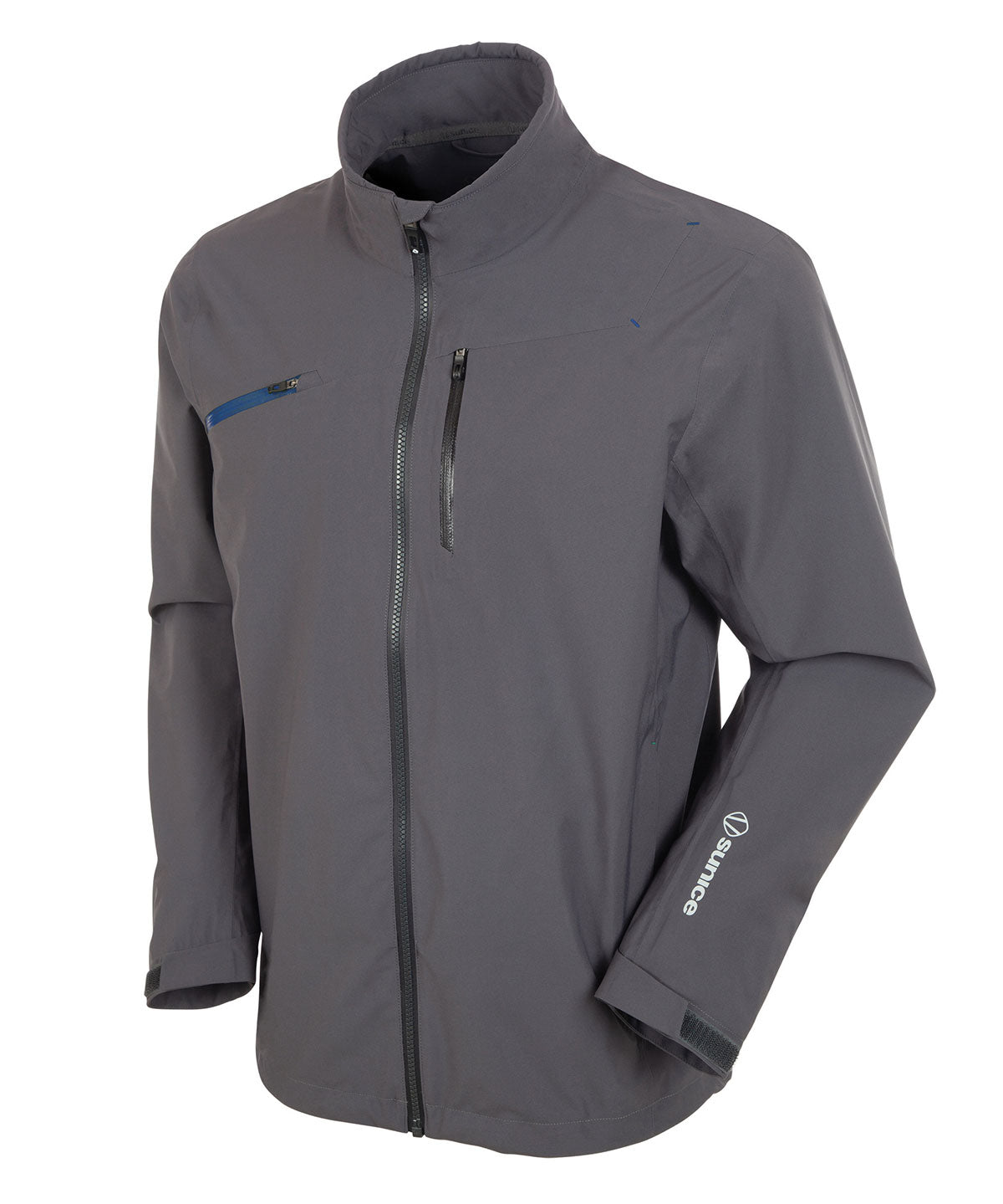 Men&#39;s Chase Waterproof Stretch Woven Jacket