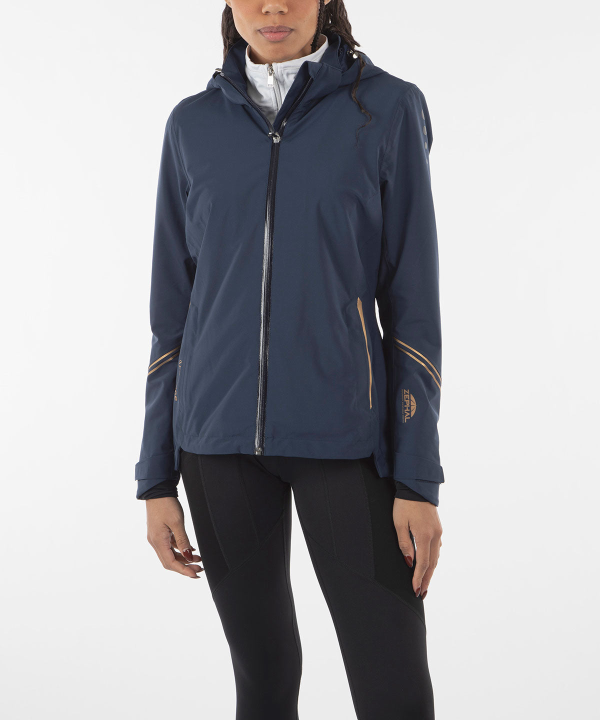 Women&#39;s Robin Zephal Z-Tech Waterproof Stretch Jacket