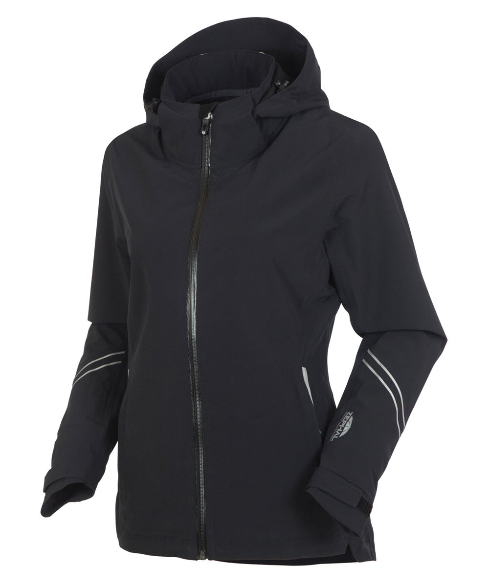 Women&#39;s Robin Zephal Z-Tech Waterproof Stretch Jacket