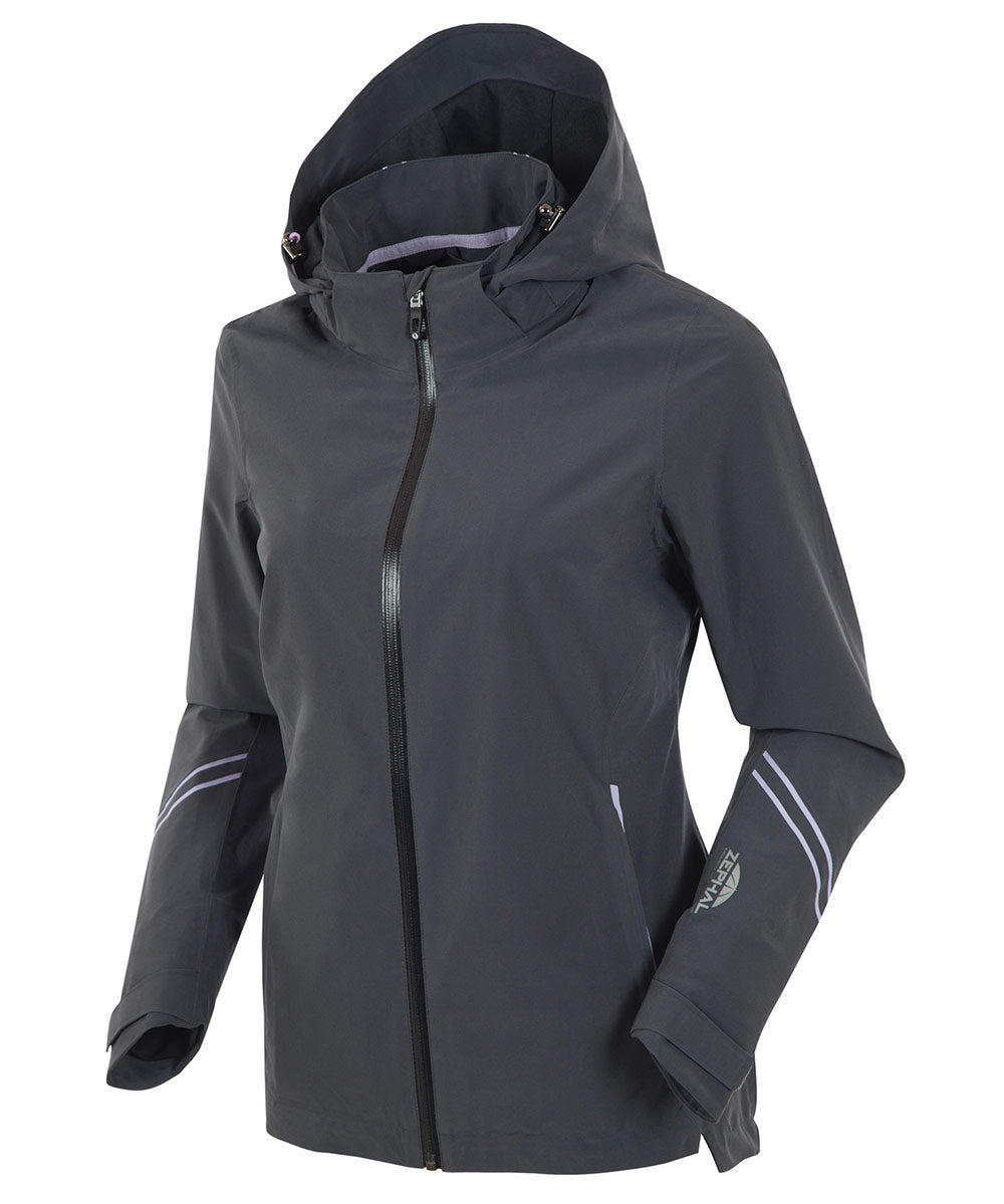 Women&#39;s Robin Zephal Z-Tech Waterproof Stretch Jacket