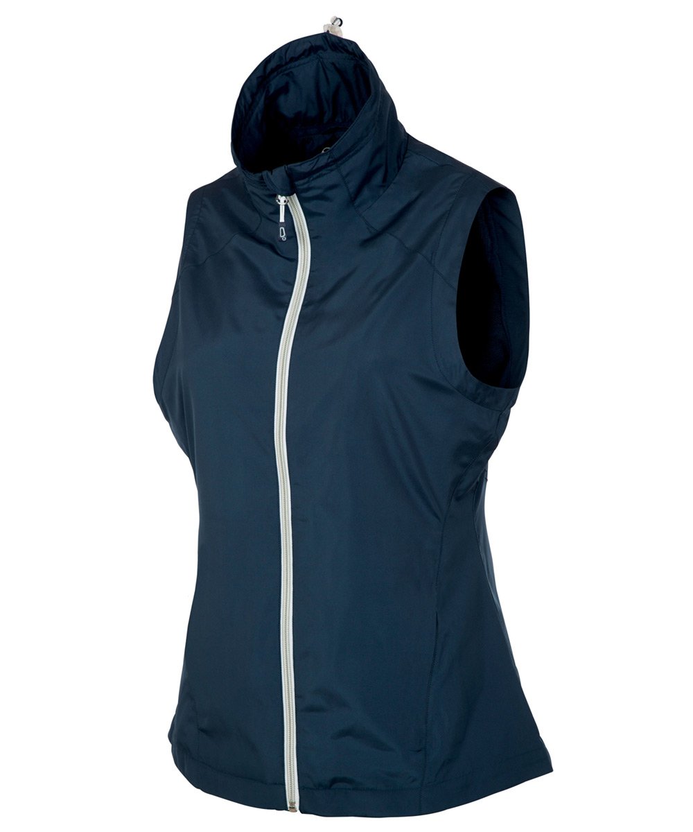 Women&#39;s Keira Full-Zip Wind Vest