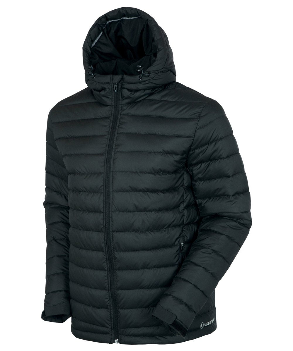 Men&#39;s Rory 3M Featherless Insulated Jacket with Hood