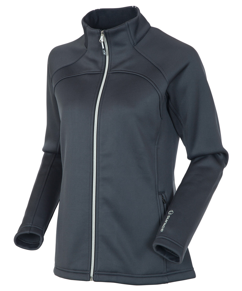 Women&#39;s Serena Stretch Fleece Jacket