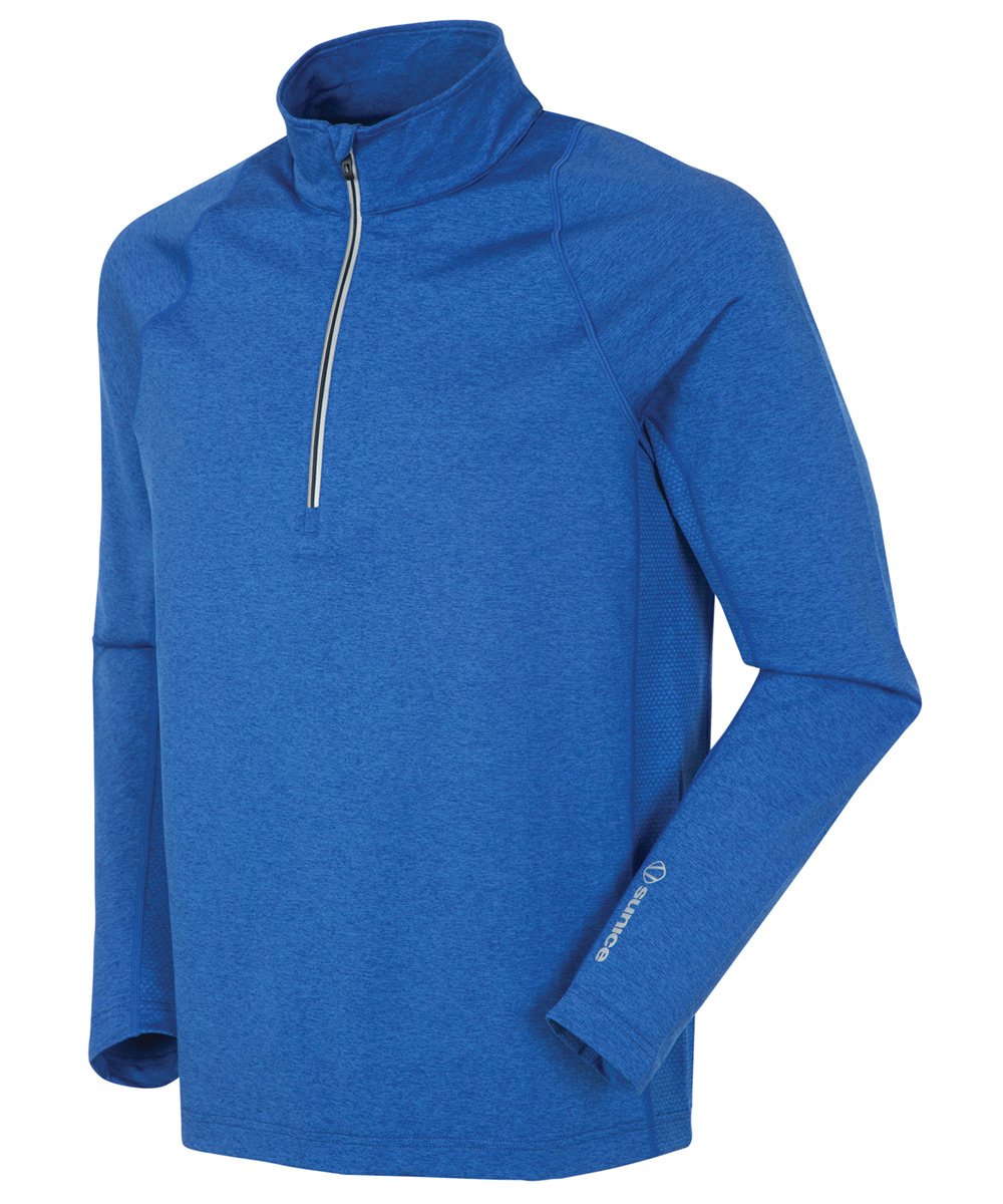 Men&#39;s Tobey UltraliteFX Stretch Half-Zip Pullover