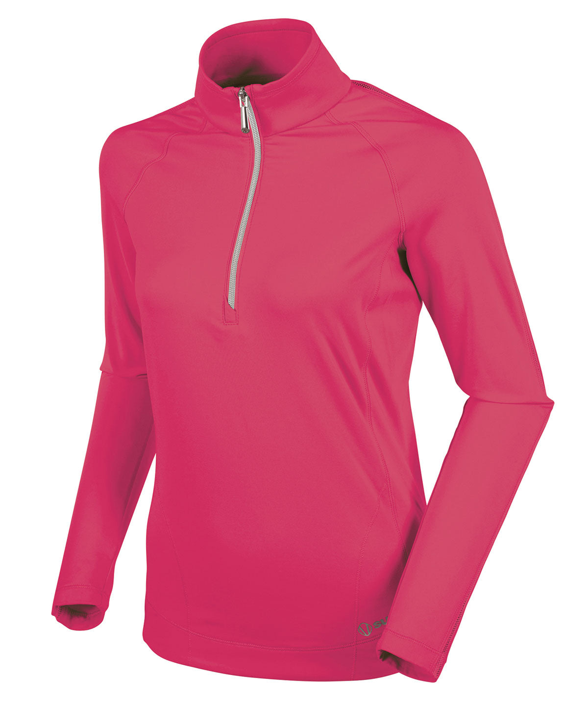 Women&#39;s Anna Lightweight Stretch Half-Zip Pullover