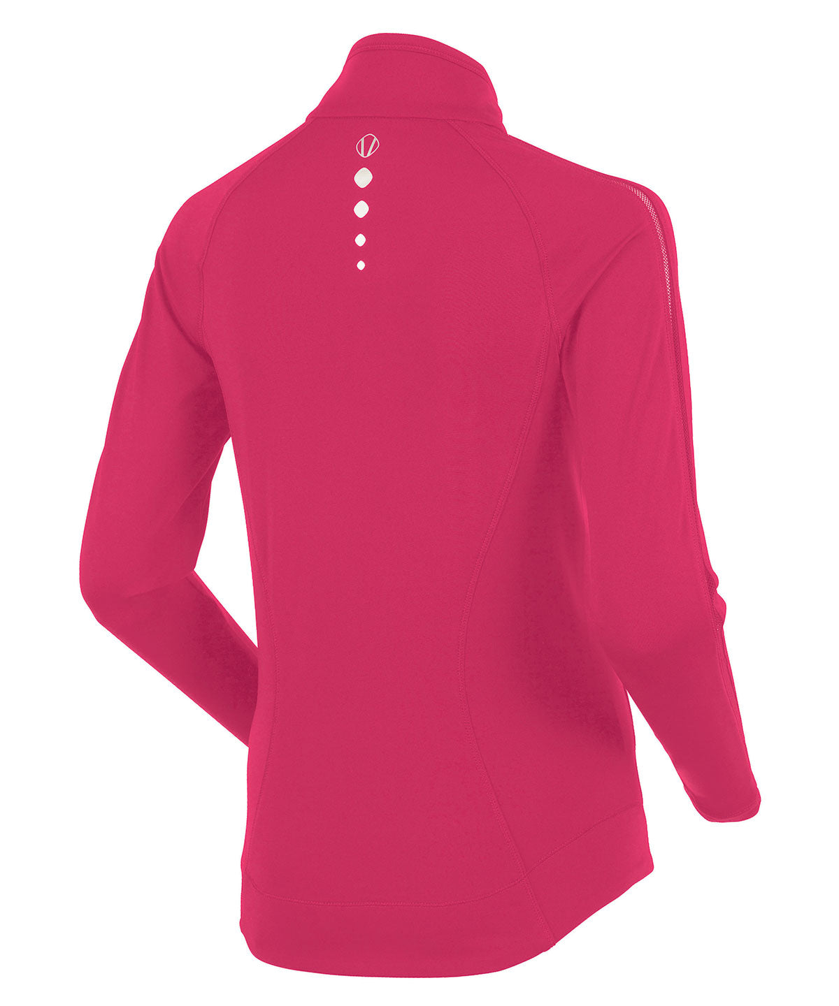 Women&#39;s Anna Lightweight Stretch Half-Zip Pullover