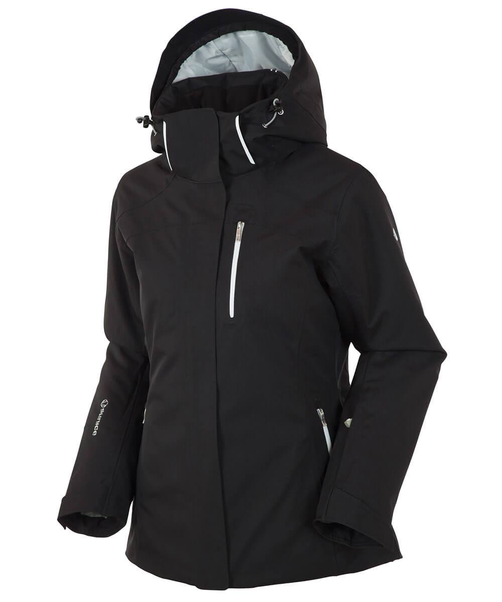 Women&#39;s Reese Waterproof Insulated Stretch Jacket