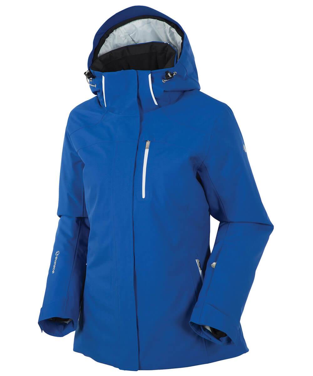 Women&#39;s Reese Waterproof Insulated Stretch Jacket