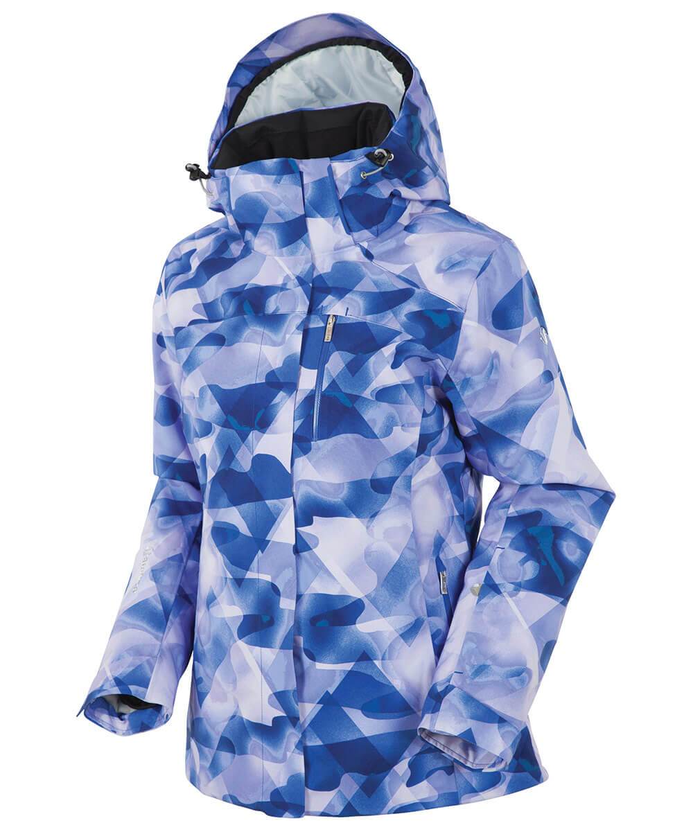 Women&#39;s Reese Waterproof Insulated Stretch Jacket