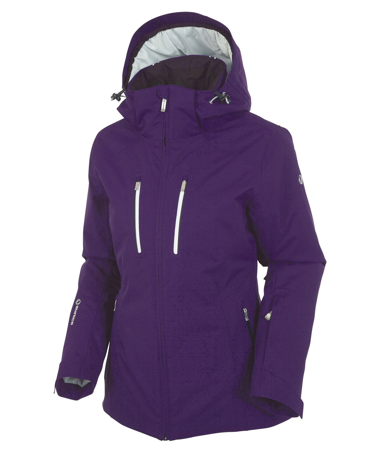 Women&#39;s Erika Waterproof Insulated Stretch Jacket