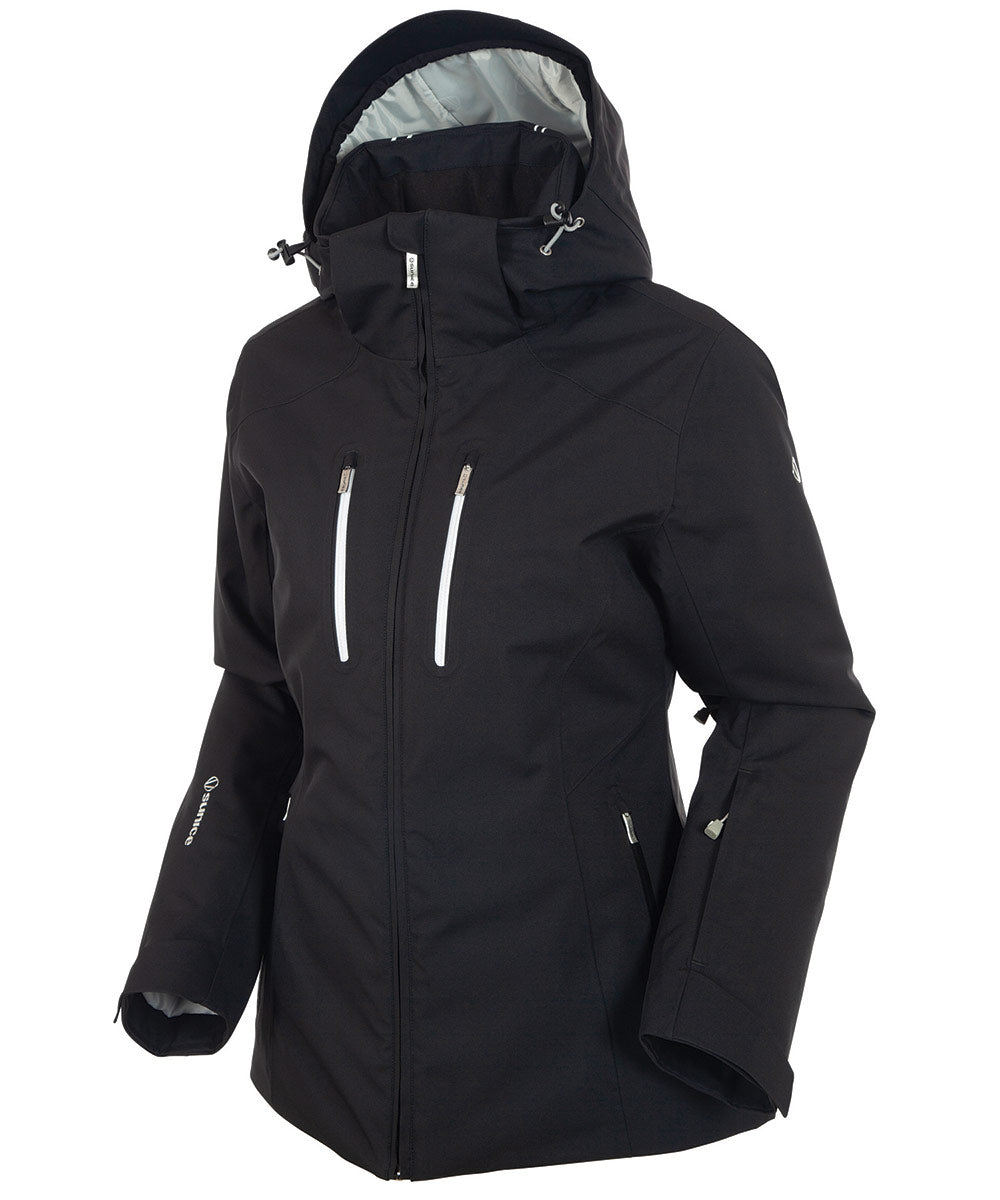 Women&#39;s Erika Waterproof Insulated Stretch Jacket