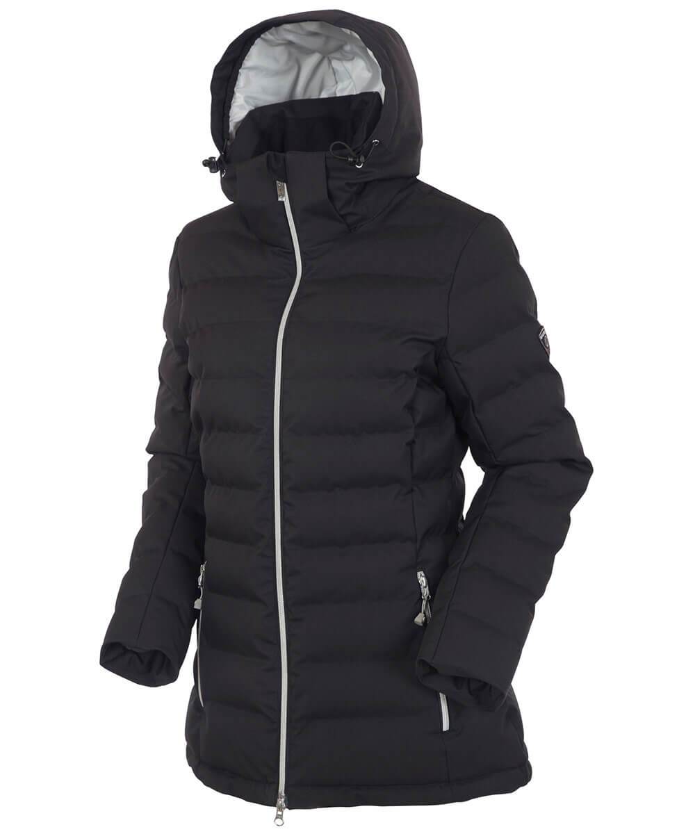 Women&#39;s Marissa Quilted Short Coat