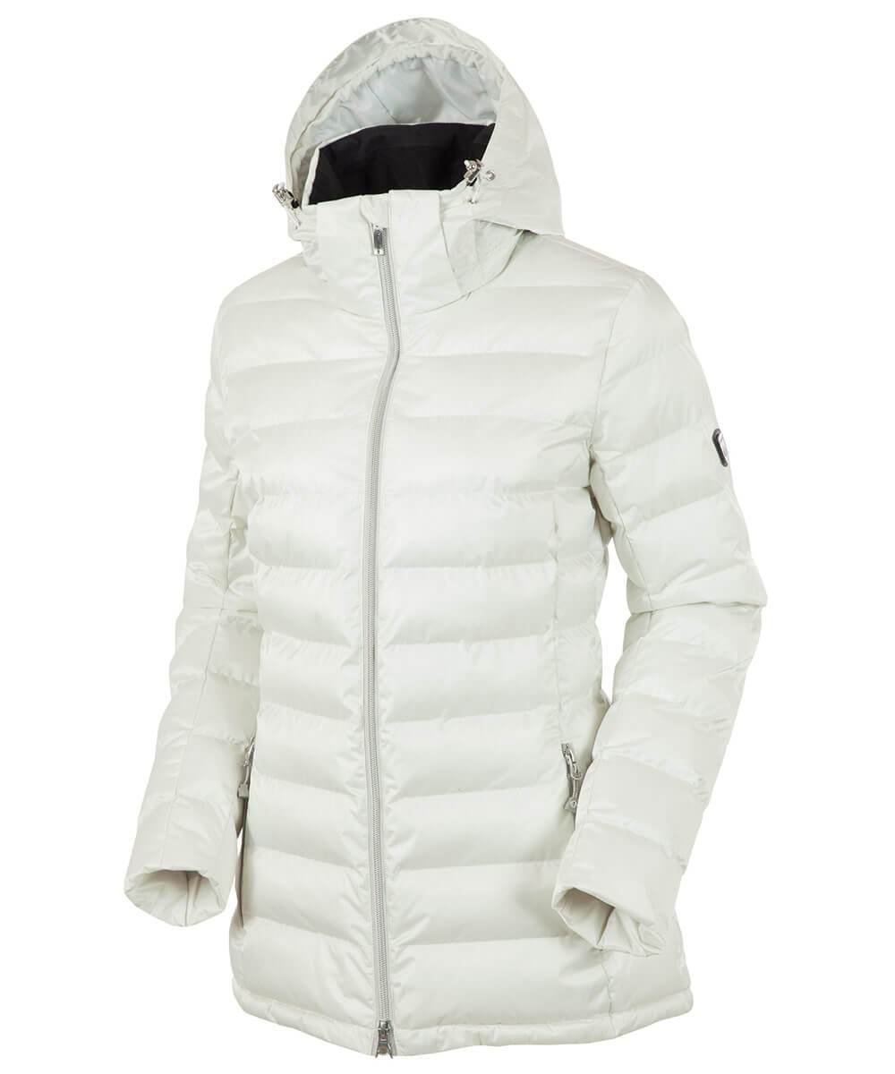 Women&#39;s Marissa Quilted Short Coat