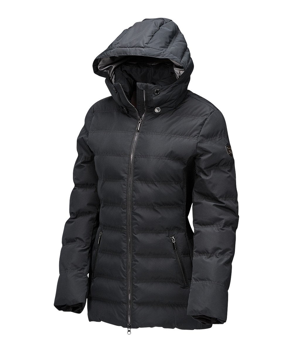 Women&#39;s Olivia Insulated, Waterproof Stretch Short Coat